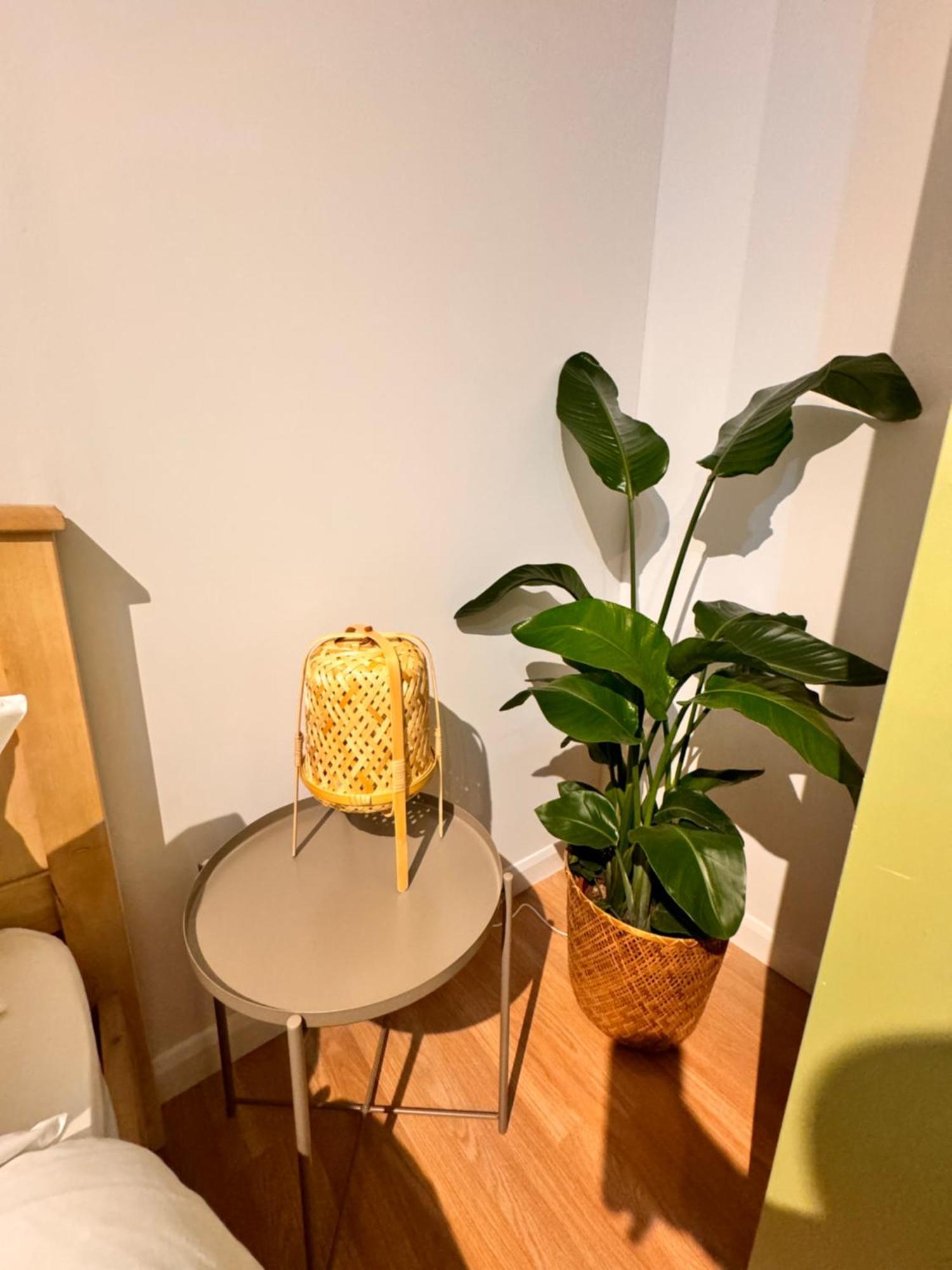 Appartamento Luxury 2 Bhk In Canary Wharf *