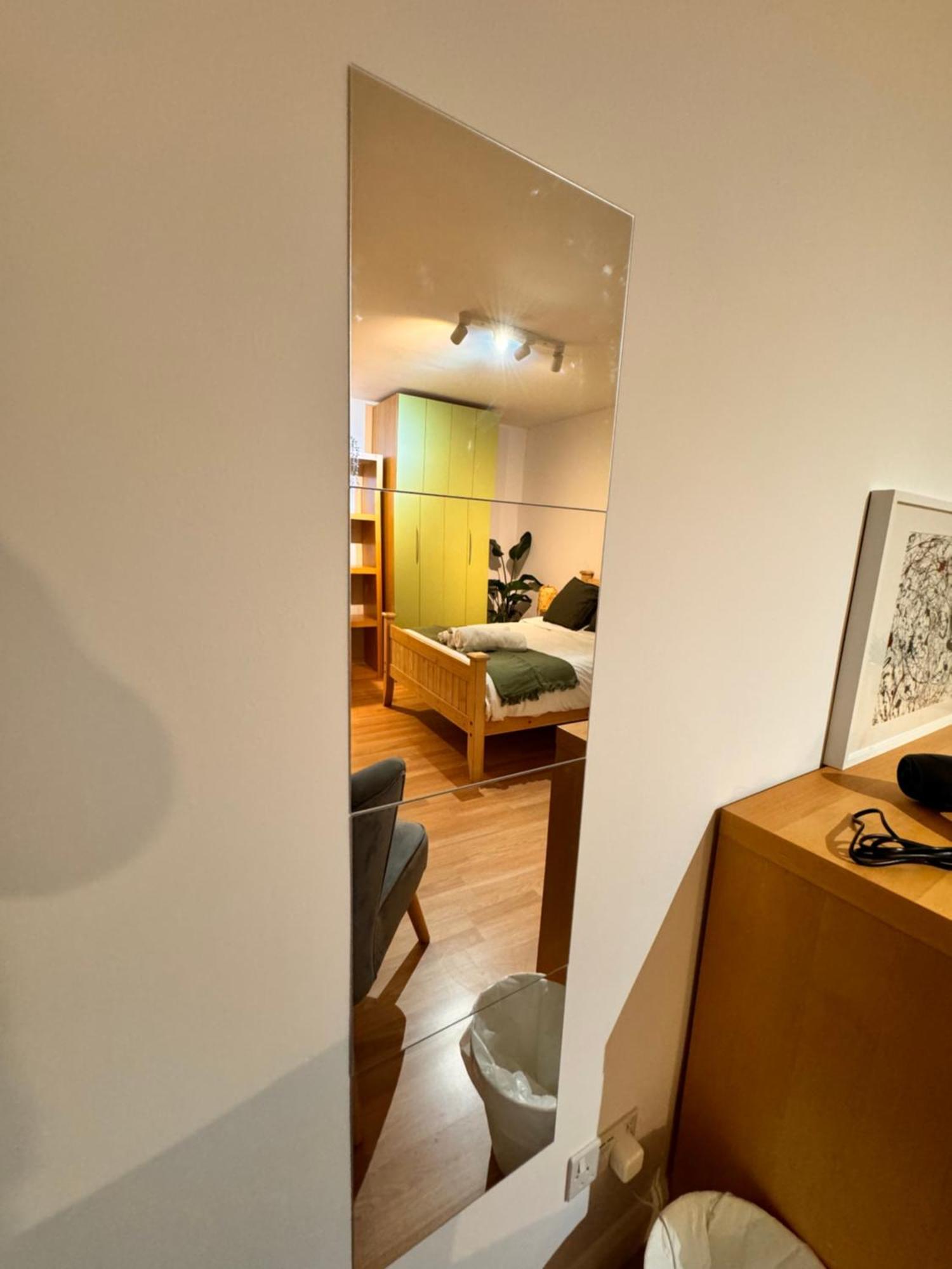 Luxury 2 Bhk In Canary Wharf Лондон