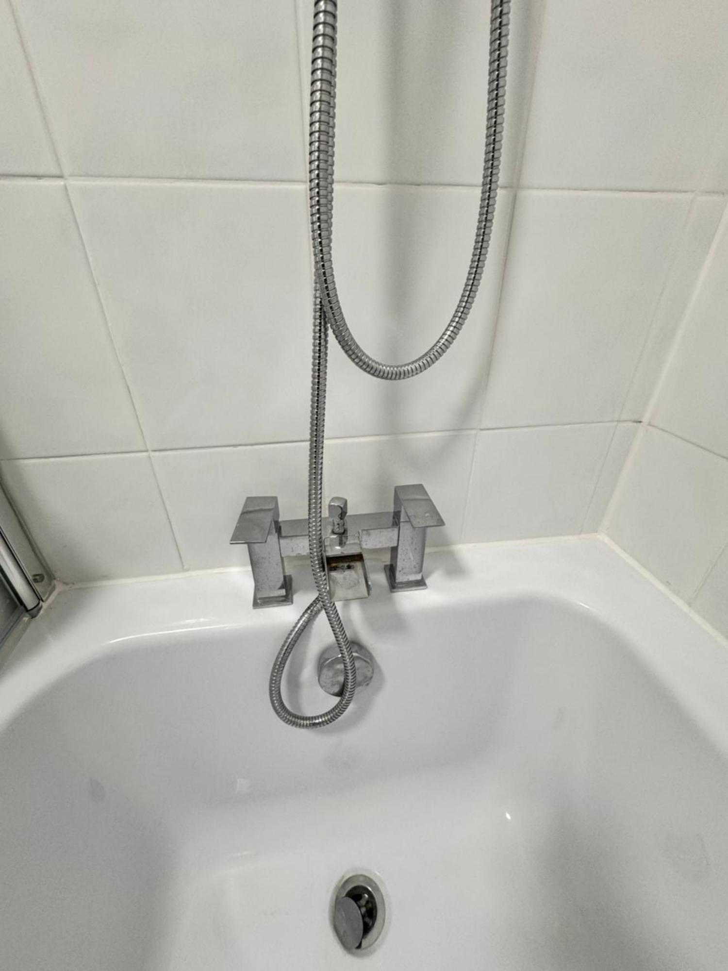 Апартаменты Luxury 2 Bhk In Canary Wharf *