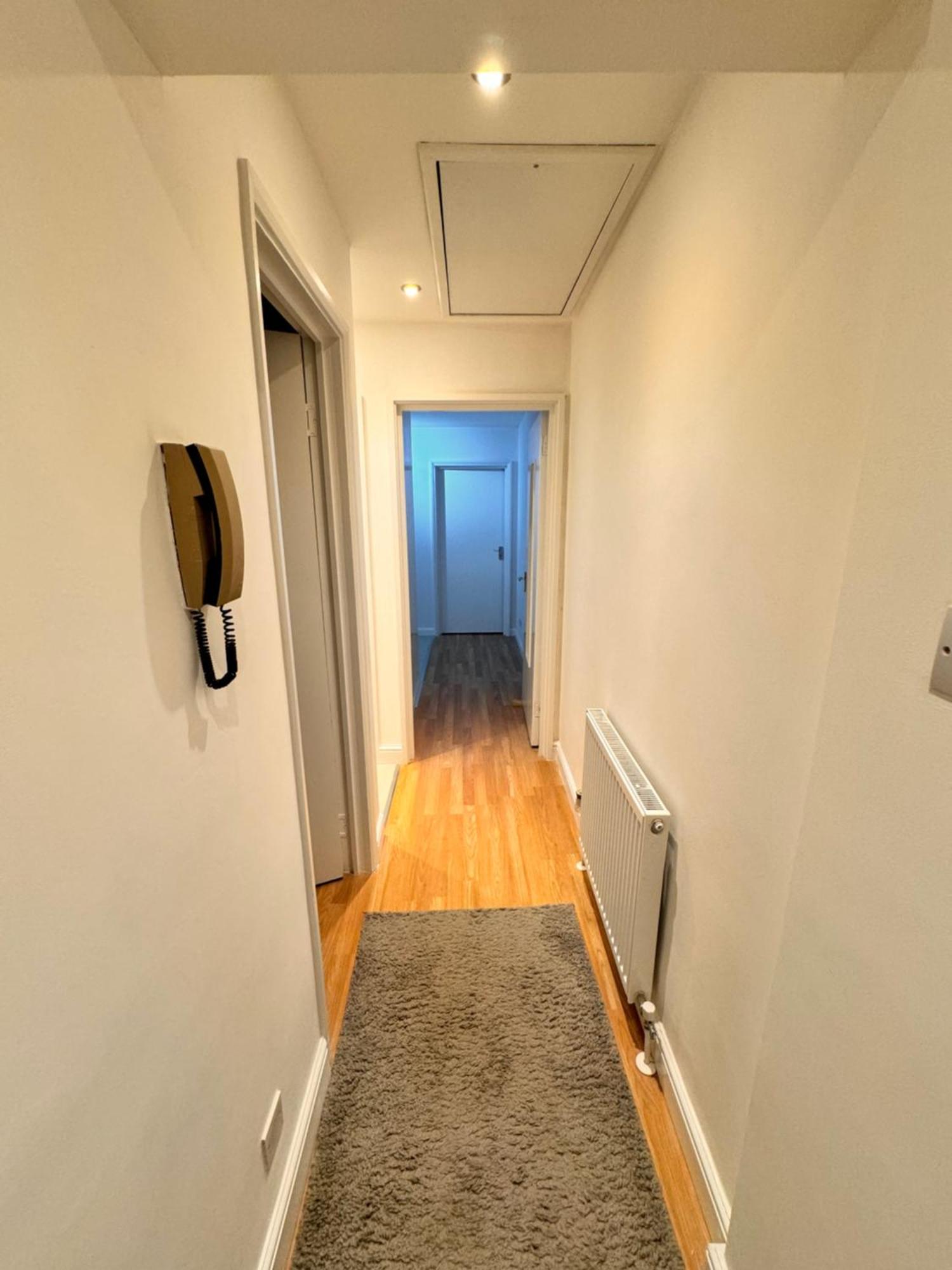Luxury 2 Bhk In Canary Wharf * Лондон