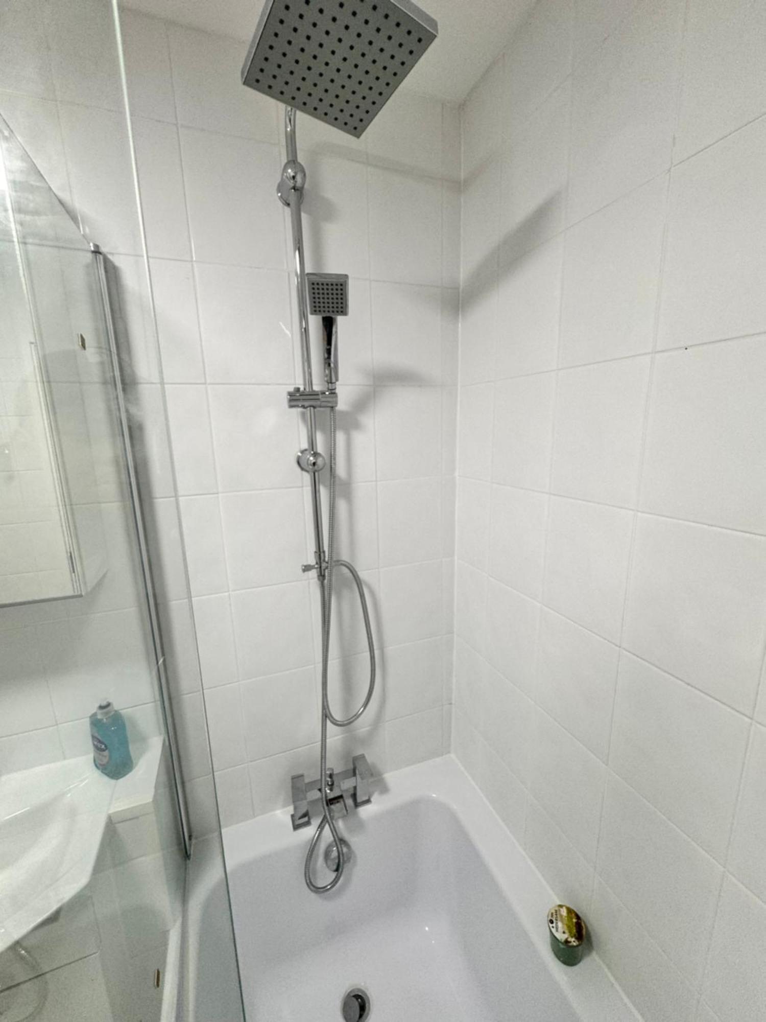 Luxury 2 Bhk In Canary Wharf Апартаменты *