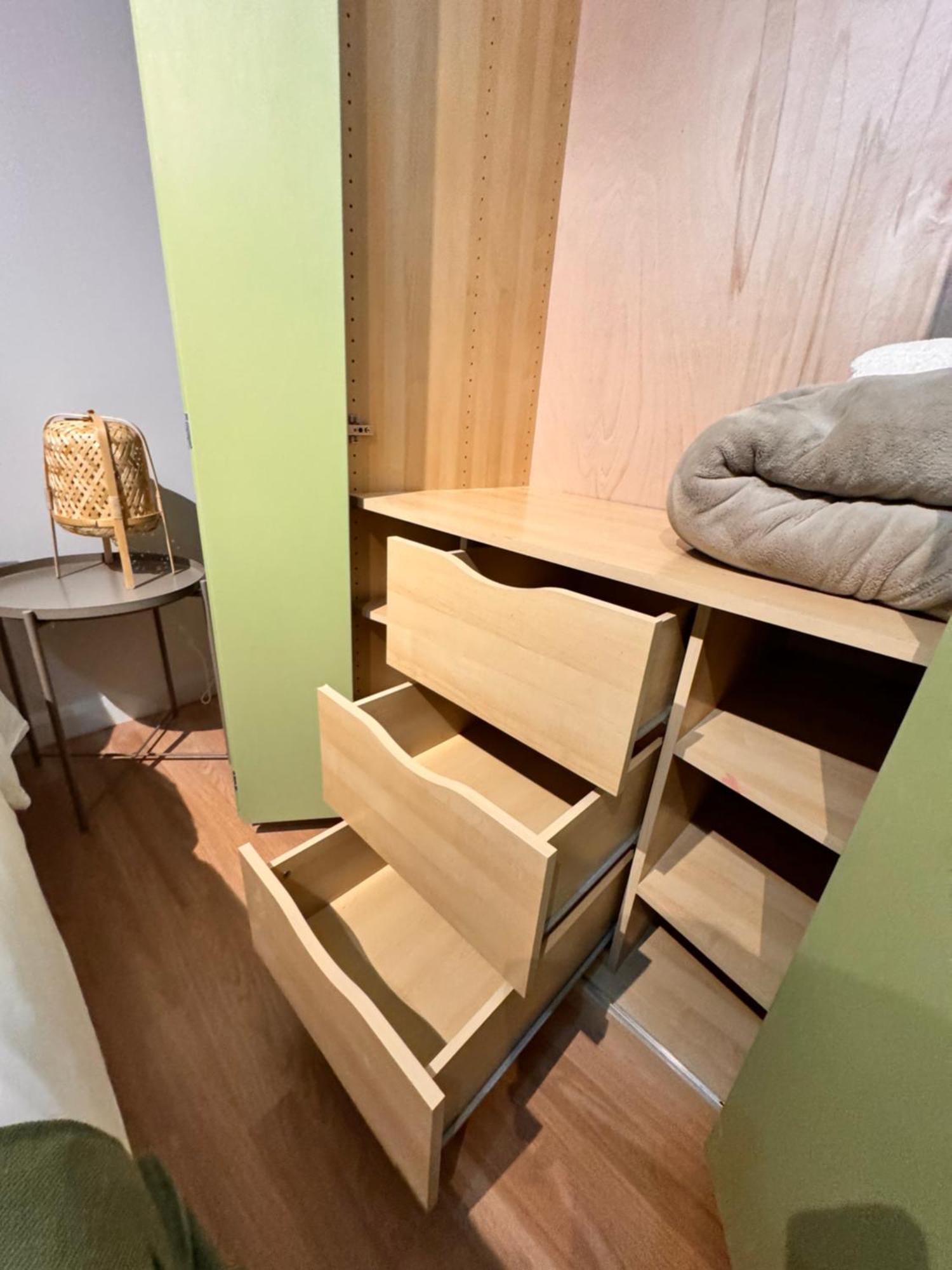 Luxury 2 Bhk In Canary Wharf Апартаменты